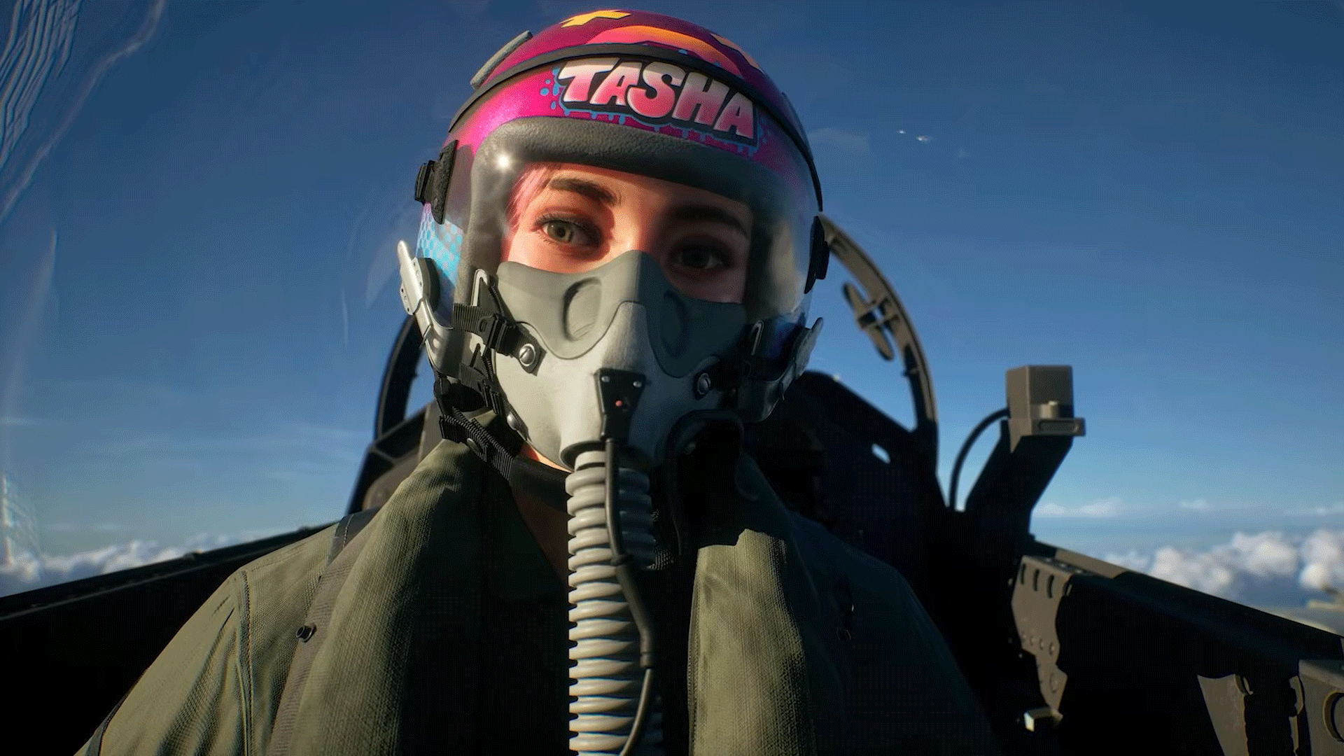 Ace Combat 8: Wings of Theve – Official Strangereal Evolution Episode 3 - IGN Image