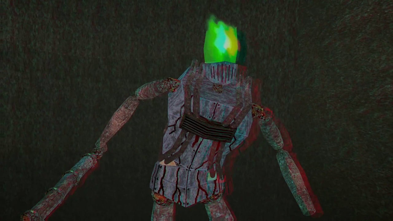 Apathema – Official Demo Trailer - IGN Image