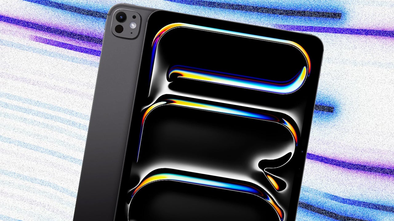 Save $300 Off the New Apple iPad Pro 13″ M5 (Even Cheaper Than the MSRP Before Apple Raised Prices) - IGN Image