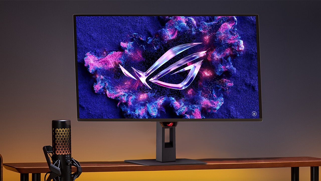 The ASUS ROG STRIX 27″ QD-OLED Gaming Monitor With 240Hz Refresh Rate Drops to $350 - IGN Image
