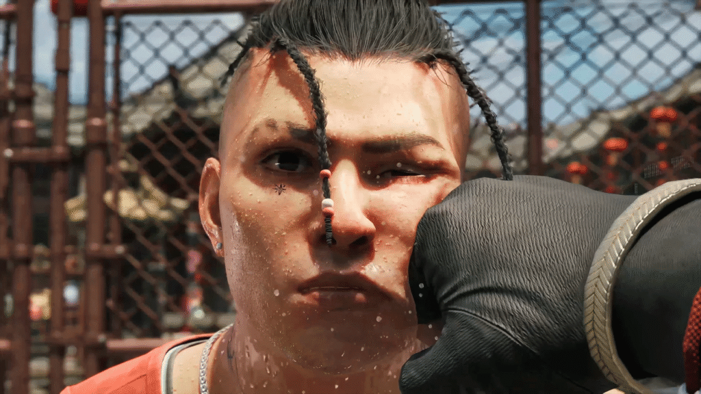 Virtua Fighter Crossroads – Official Battle Overview Trailer