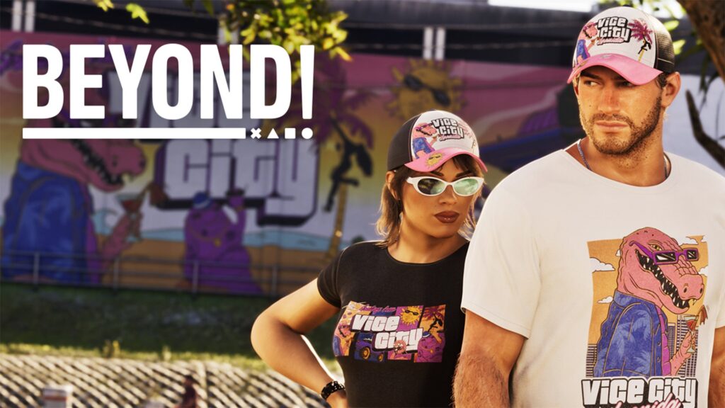 GTA 6 Is Already Outselling Everything Else – Beyond 951