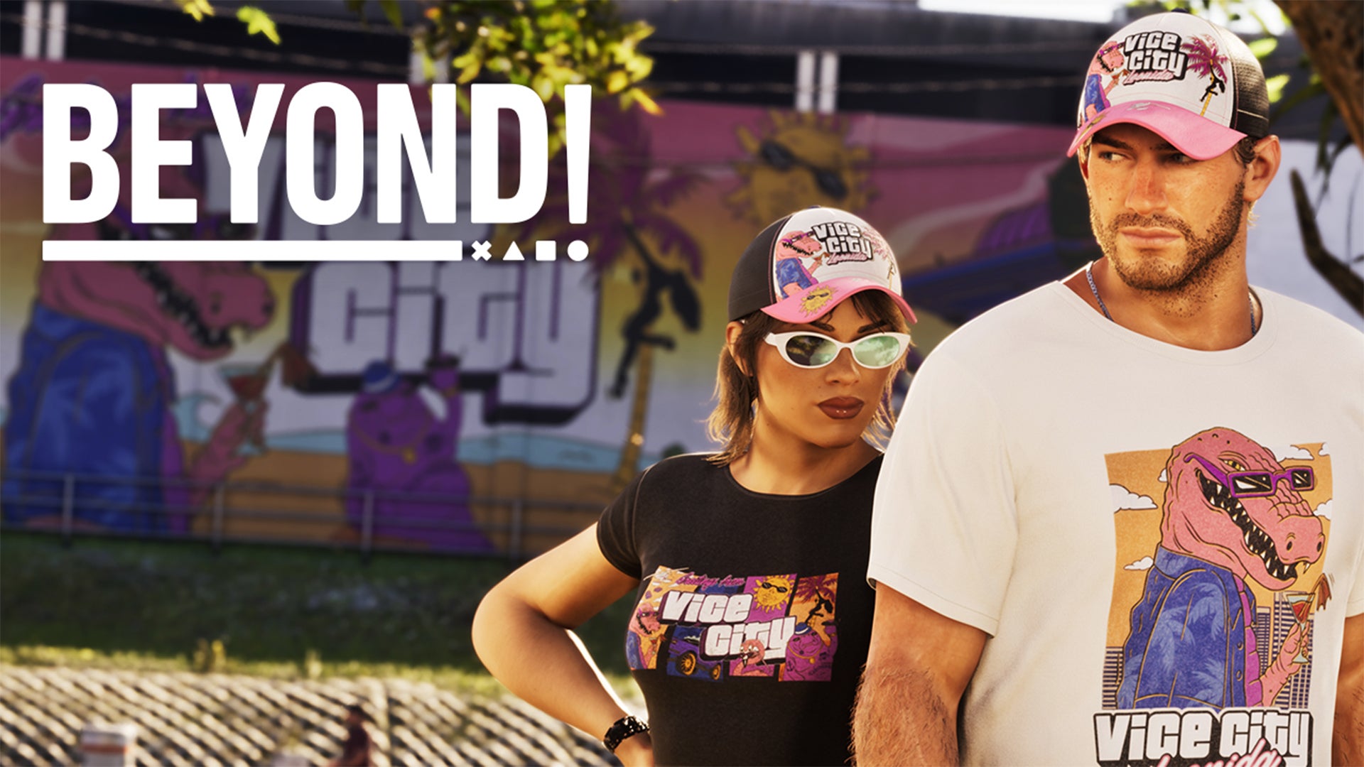 GTA 6 Is Already Outselling Everything Else – Beyond 951 - IGN Image