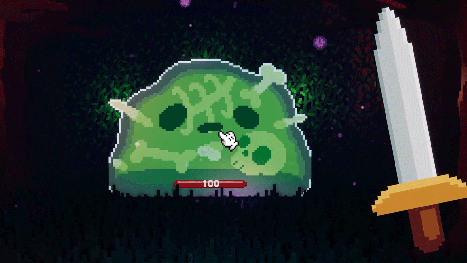 Beyond The Blight – Official Announcement Trailer - IGN Image
