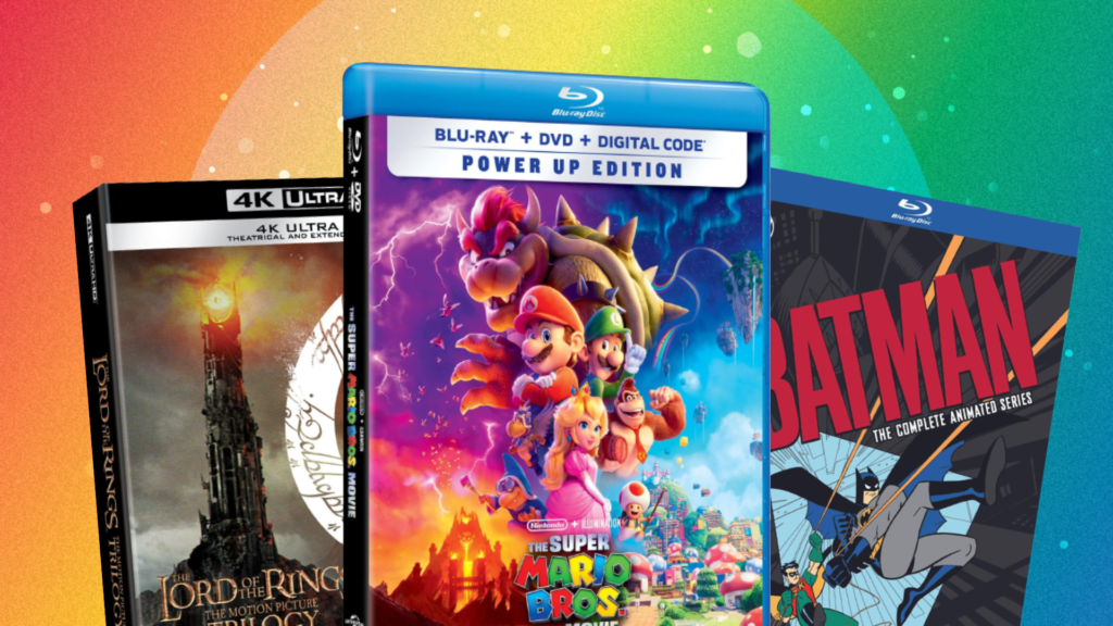 The Best Blu-Ray Players for 4K and Beyond