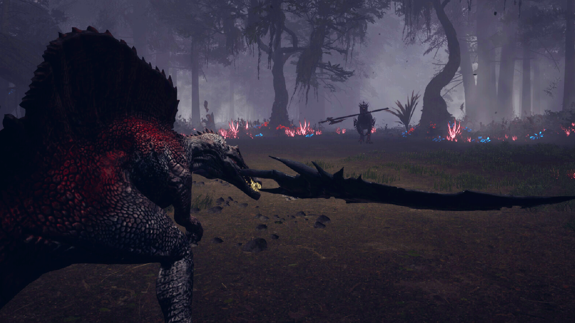 DinoBlade – Official Release Date Trailer - IGN Image