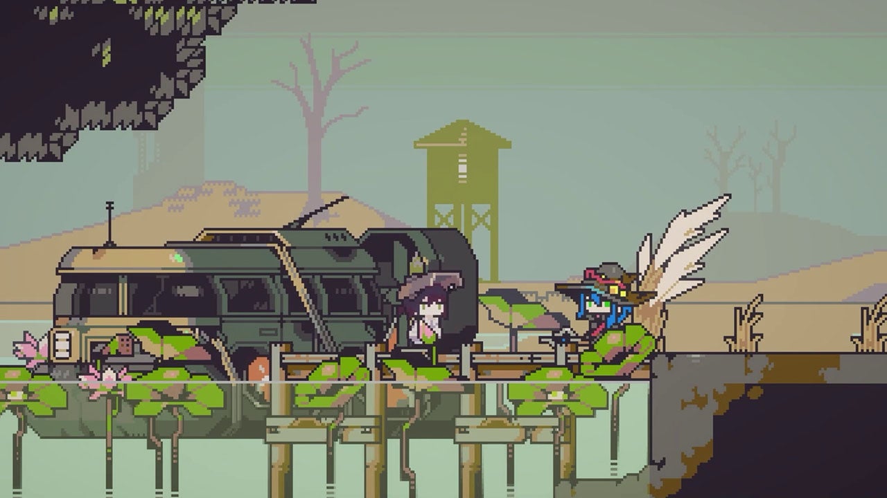 Doloc Town – Official 1.0 Release Date Trailer - IGN Image