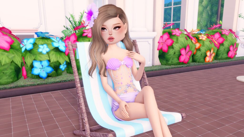 Dress to Impress Codes (July 2026)