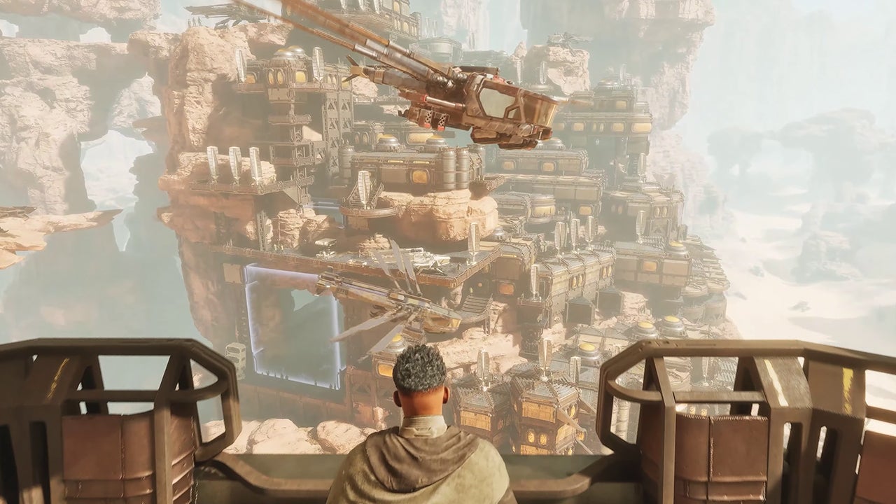 Dune: Awakening – Official Deep Dive: Past Year Recap and September Preview Video - IGN Image