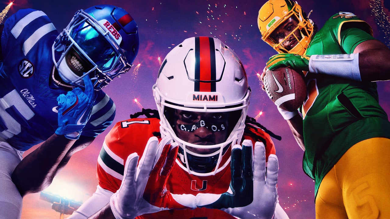 College Football 27 Review So Far - IGN Image