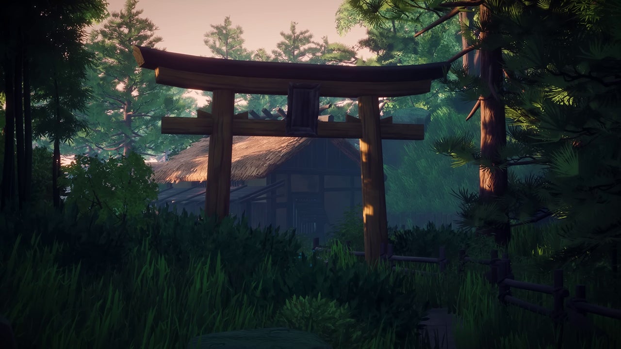 Expeditions: Samurai – Official ‘Behind the Art’ Video - IGN Image