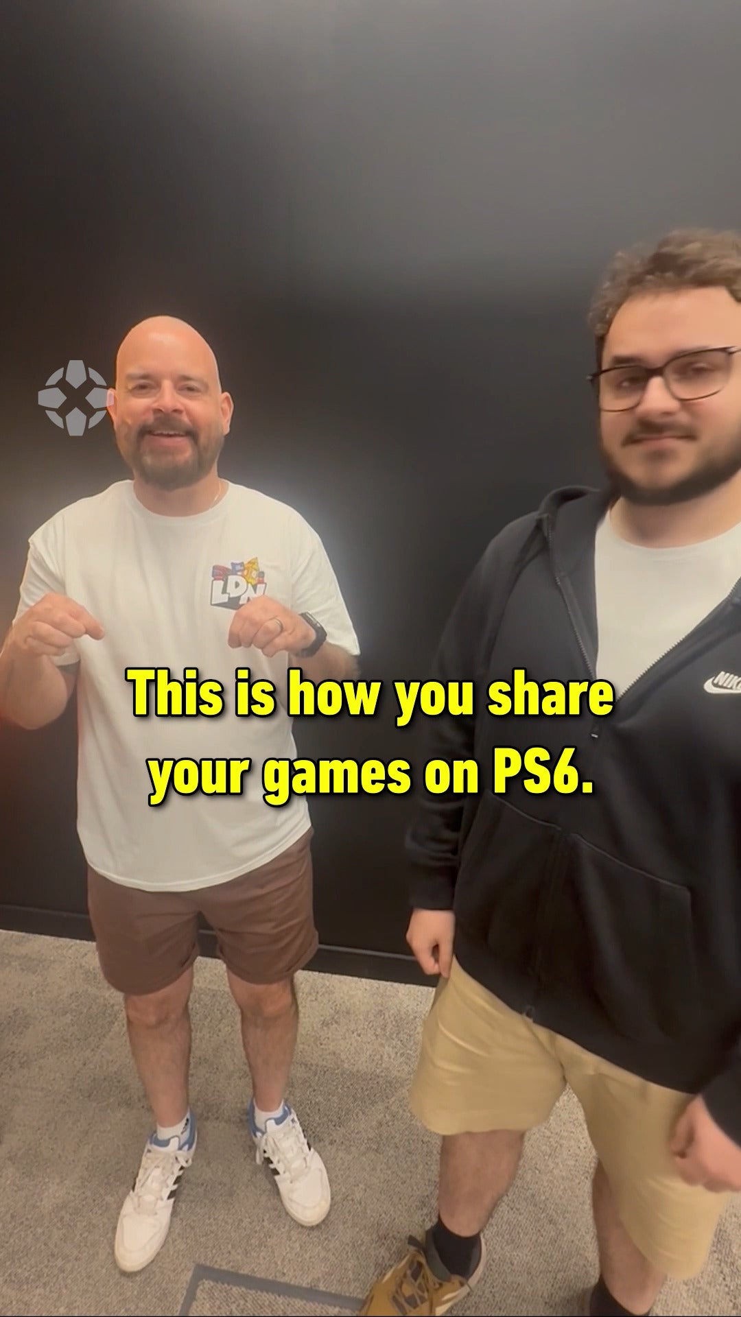 Step-By-Step How to Share Used PlayStation Games in 2028 - IGN Image