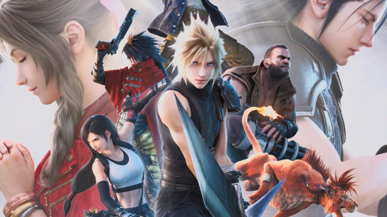 Final Fantasy 7 Revelation Getting Story Expansion Pass, Store Leak Suggests - IGN Image