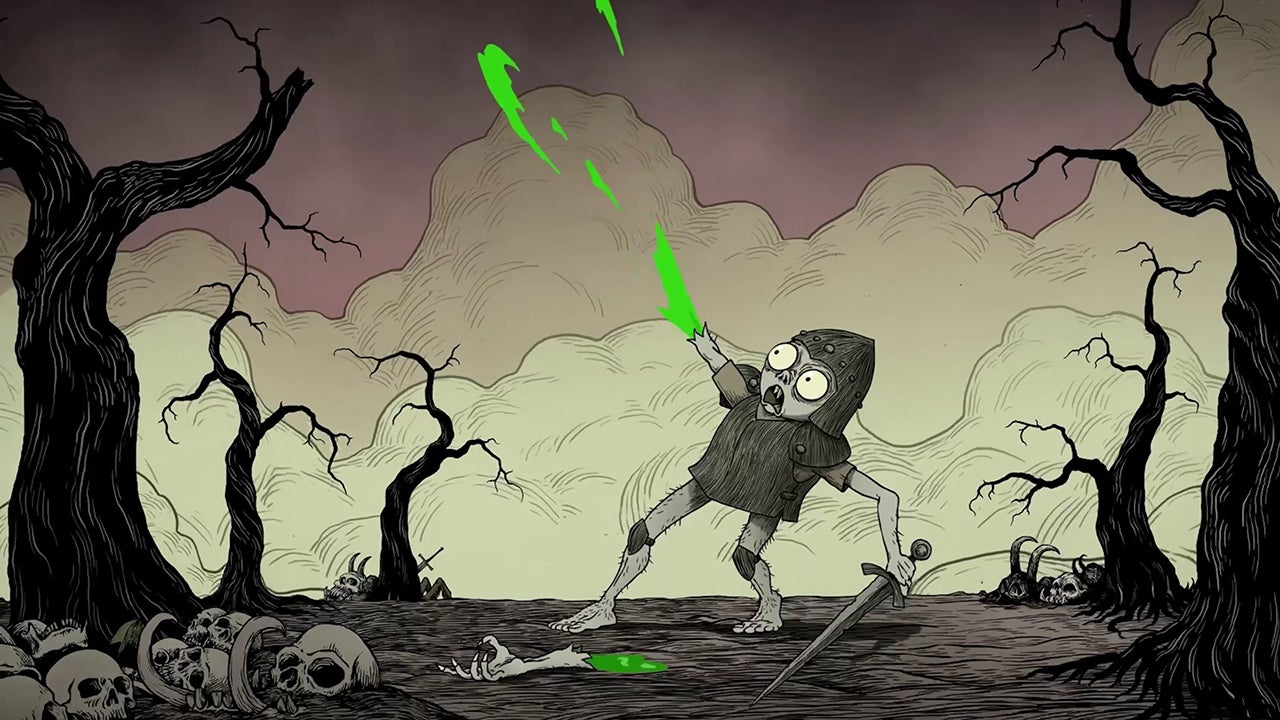 Flask – Official Demo Trailer - IGN Image