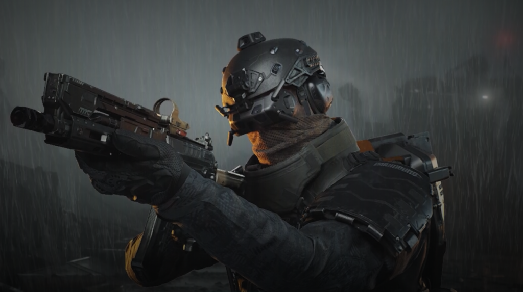 Fragmentary Order: How the Creator of Escape From Tarkov Plans to Make the Most Realistic Sci-Fi Game Ever