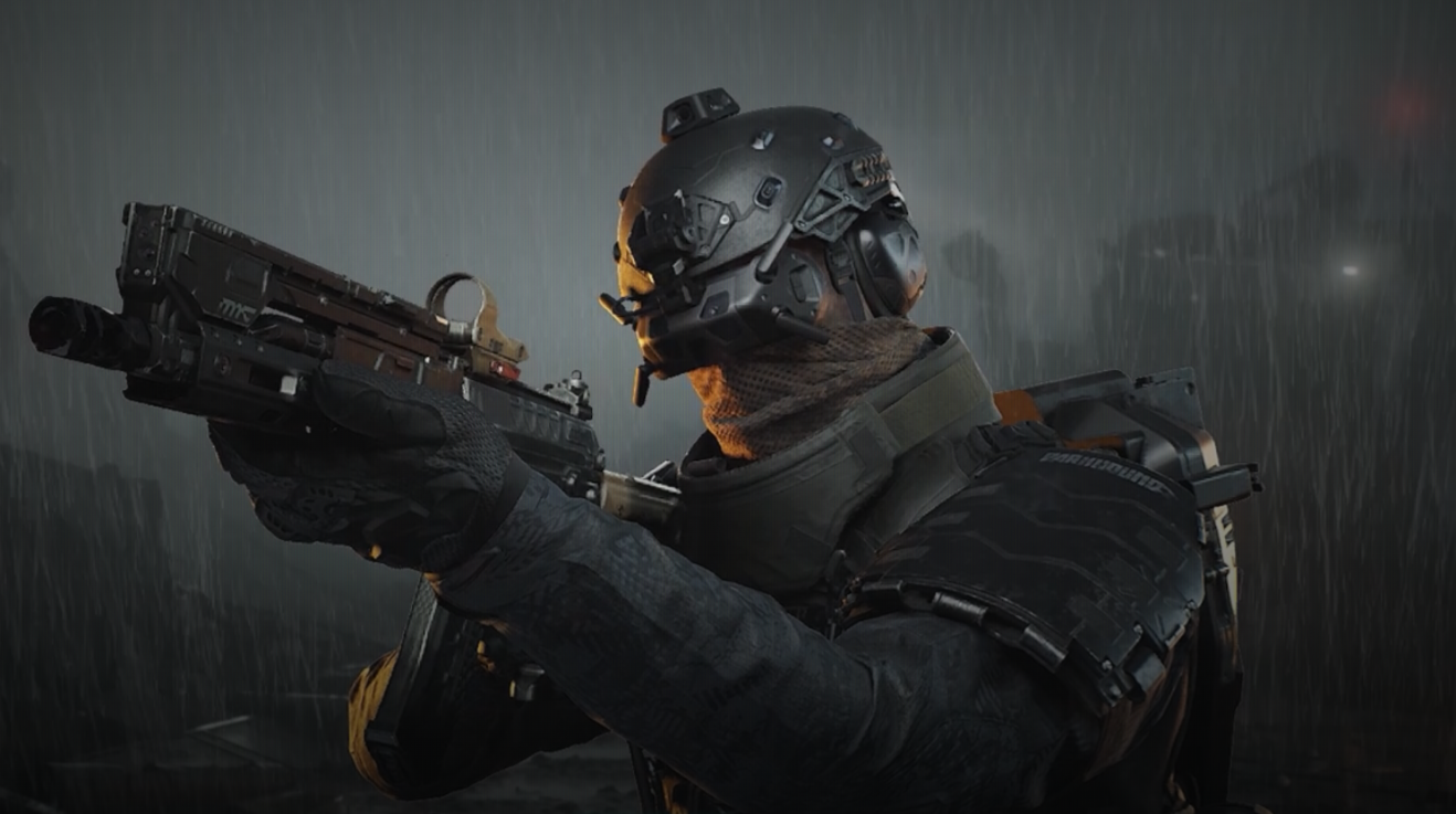 Fragmentary Order: How the Creator of Escape From Tarkov Plans to Make the Most Realistic Sci-Fi Game Ever - IGN Image