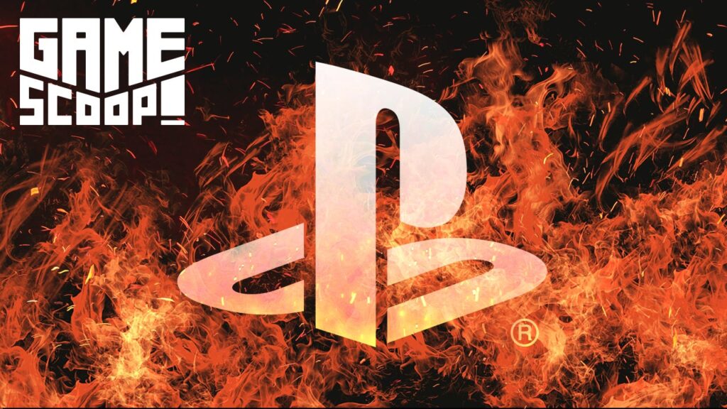 Game Scoop! 863: PlayStation Nukes the Physical vs Digital Debate
