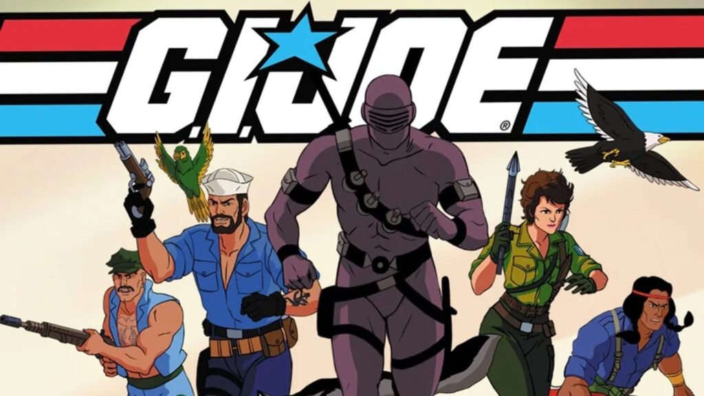 ‘It’s Not a Comedy’ — Danny McBride Details New G.I. Joe Movie, Aiming to Film in 2027