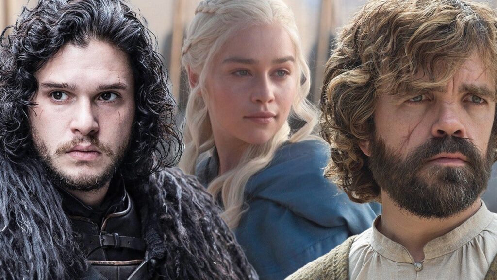 Where to Watch Game of Thrones Online in 2026