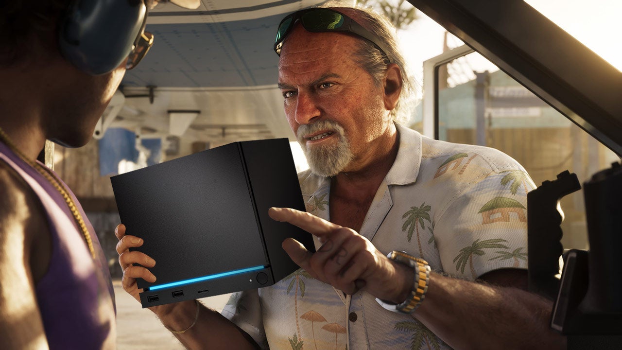 GTA 6 Would Probably Run on the Steam Machine - IGN Image