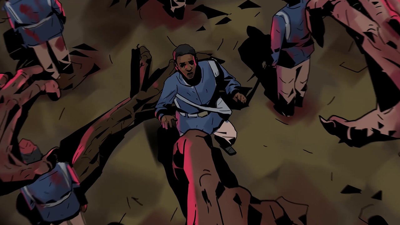 Hell Clock: Cursed War – Official Developer Overview Trailer - IGN Image