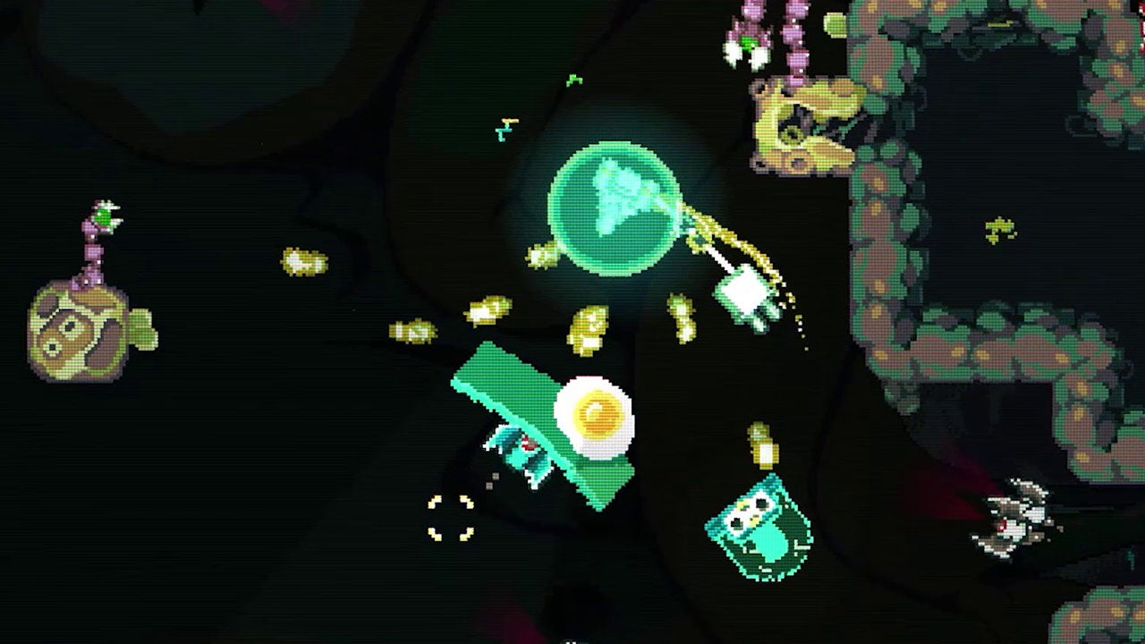 HYPERWIRED – Official Launch Trailer - IGN Image