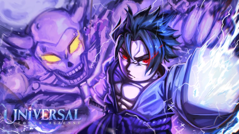 Universal Tower Defense X Codes (July 2026)