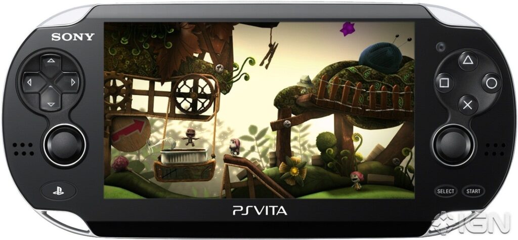 Sony Shutting Down PlayStation Store for New Purchases on PS3 and Vita