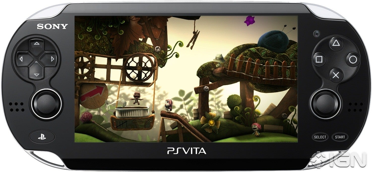 Sony Shutting Down PlayStation Store for New Purchases on PS3 and Vita - IGN Image
