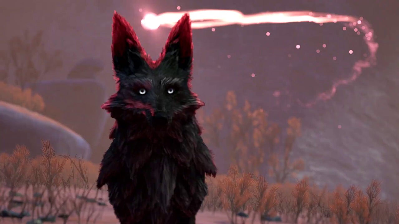 Lost Ember: Wolf Pack Edition – Official Launch Trailer - IGN Image