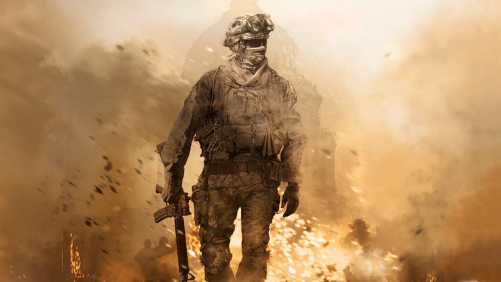 Ex-Modern Warfare Creative Strategist Launches New Studio, Pushing Back Against Live Service Trends
