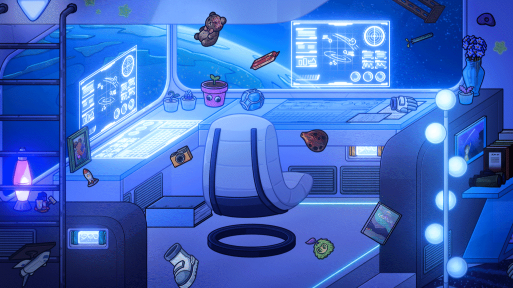 Momento – Official Console Launch Trailer