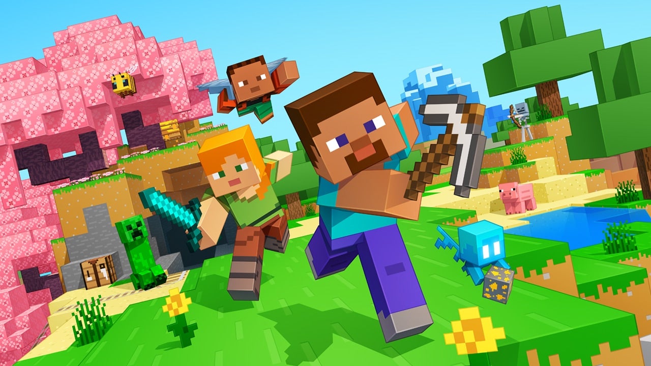 ‘This Is Borderline Evil’ – Minecraft Creator Speaks Out Against ESA Calling Private Servers ‘Illegal’ - IGN Image