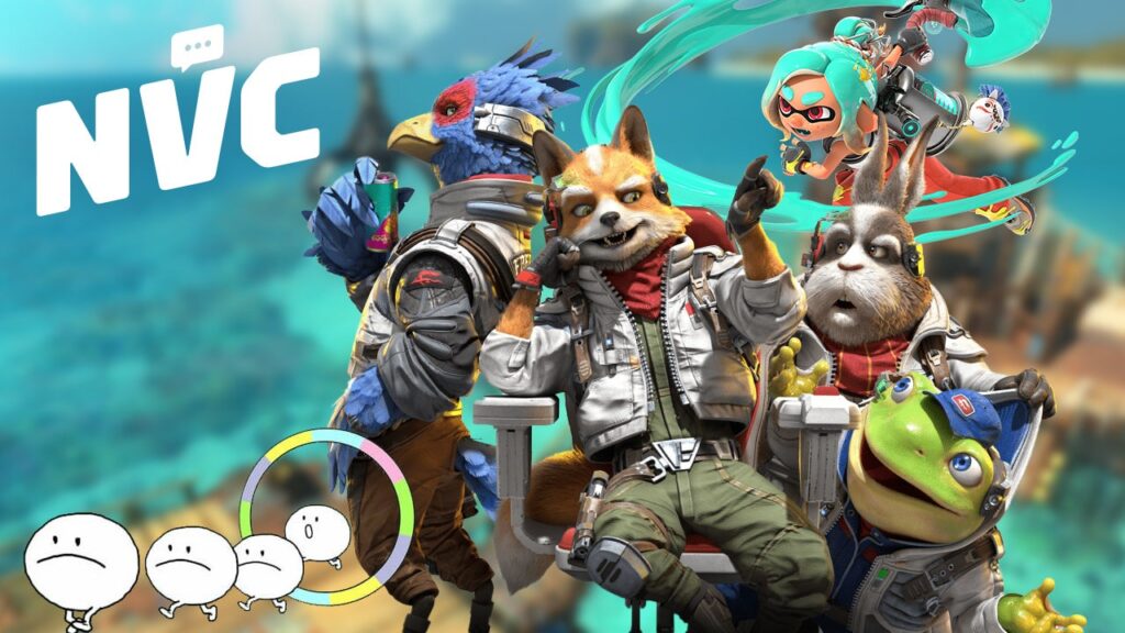 Is Switch 2’s Second Year Starting Off Strong? – NVC 819