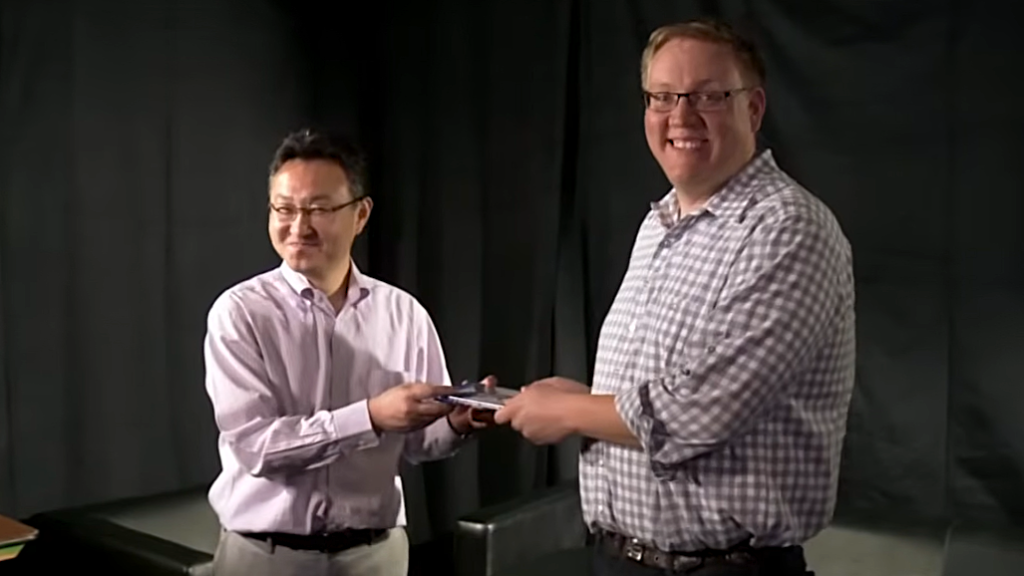 Remembering Sony’s Iconic ‘This Is How You Share Games on PS4’ Video, as PlayStation Kills Discs 13 Years Later