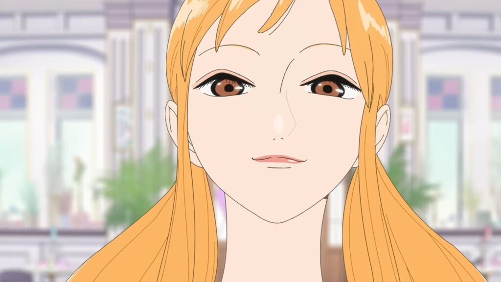 ONE PIECE HEROINES – Official Trailer