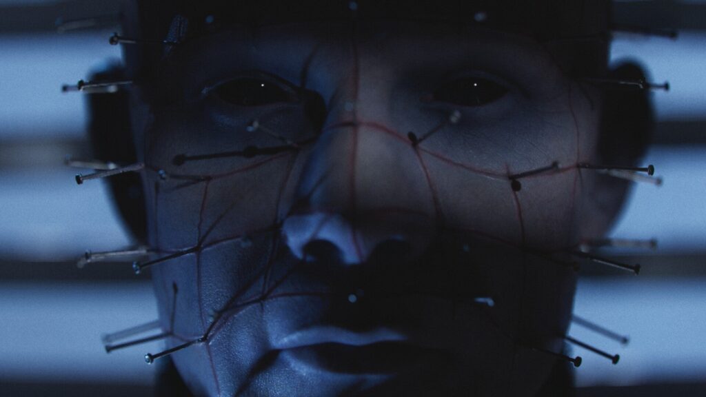 Hellraiser: Revival Is a Horror-Action Game That Borrows from Resident Evil and P.T. | IGN Preview