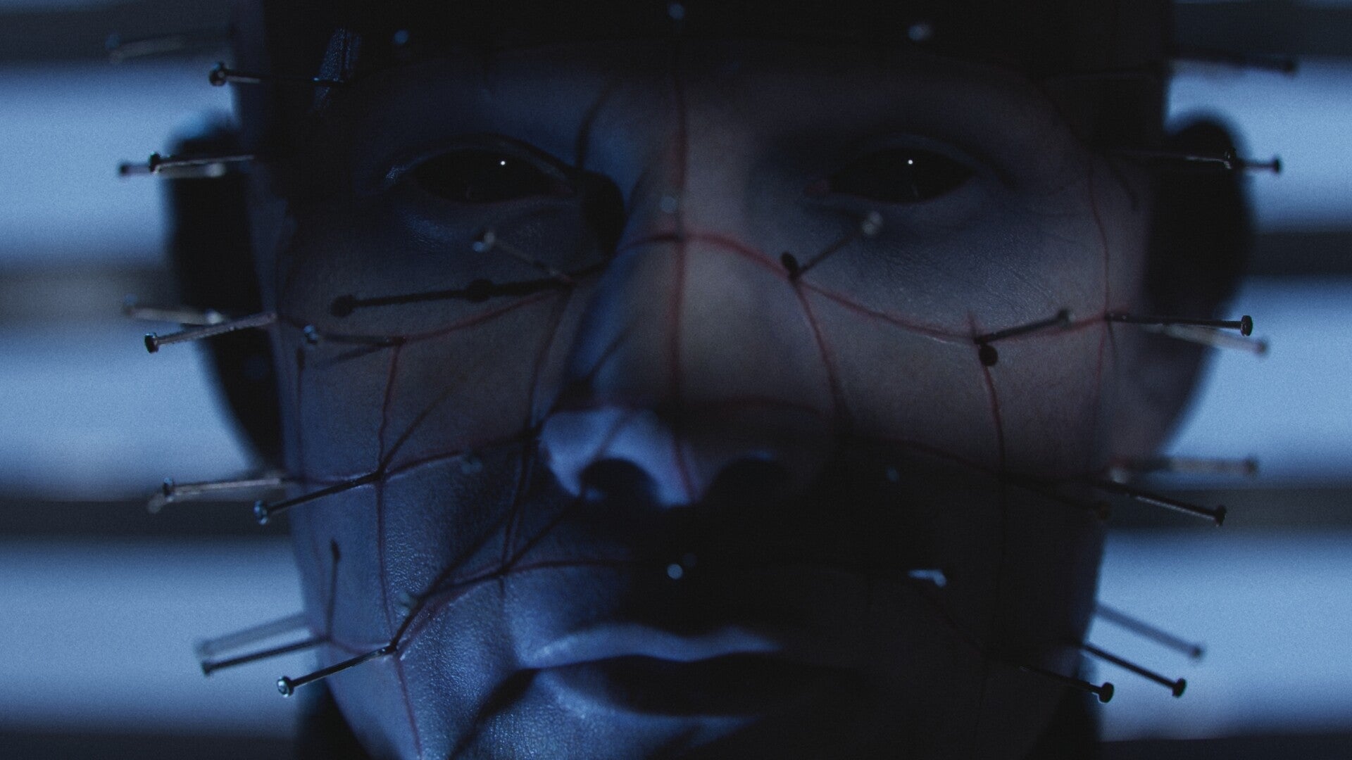 Hellraiser: Revival Is a Horror-Action Game That Borrows from Resident Evil and P.T. | IGN Preview - IGN Image