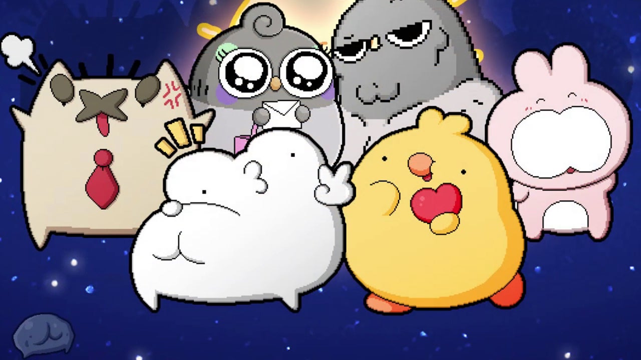 Pixel Starships x KennyGifs – Official Teaser Trailer - IGN Image