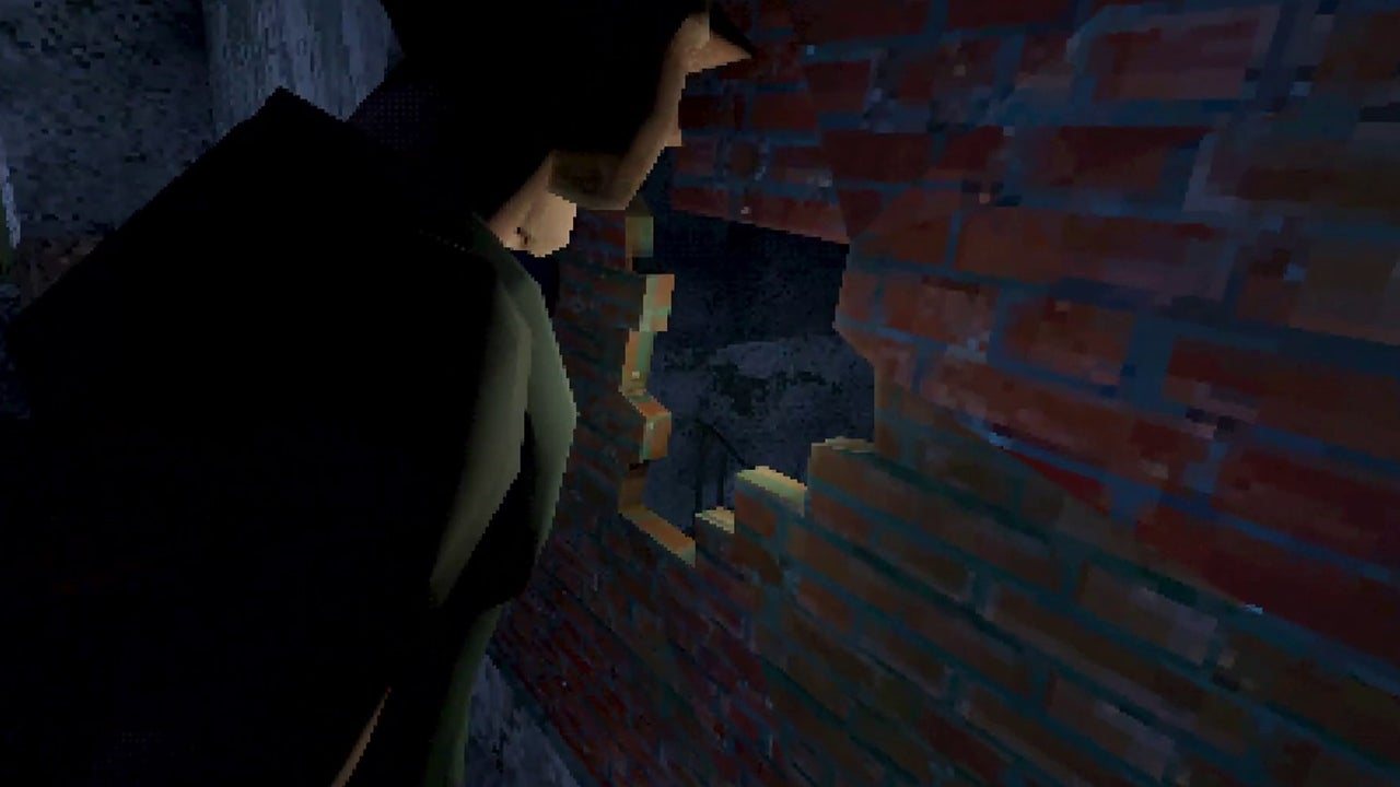 Providence – Official Trailer - IGN Image