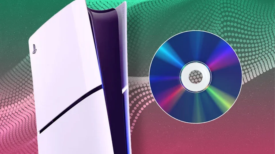 PlayStation’s Physical Media-Free Future Isn’t Just Concerning, It’s Offensive