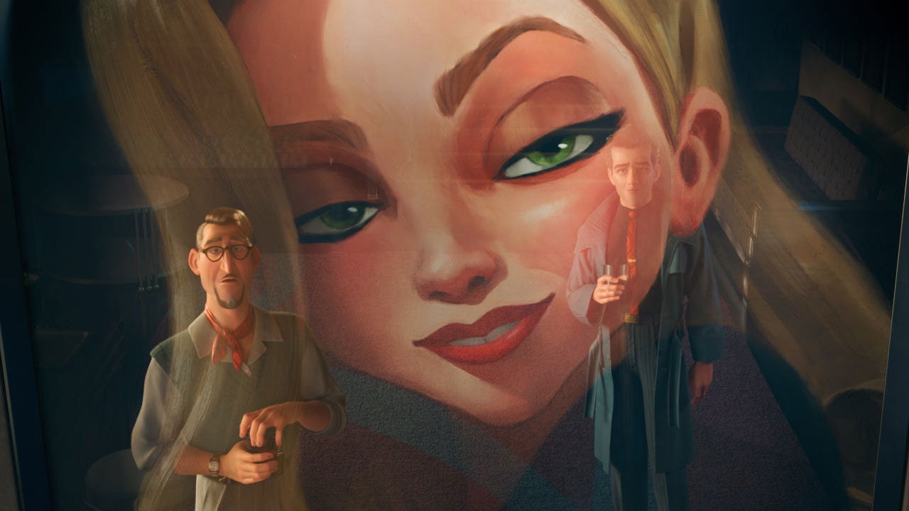 The Incredibles Director Brad Bird Says He’d ‘Given Up Hope’ His New Movie Ray Gunn Would Ever Get Made - IGN Image