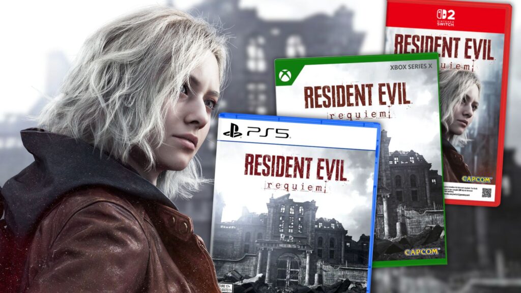 Resident Evil Requiem Has Dropped to Its Prime Day Price at Best Buy – Hurry To Grab It for $56