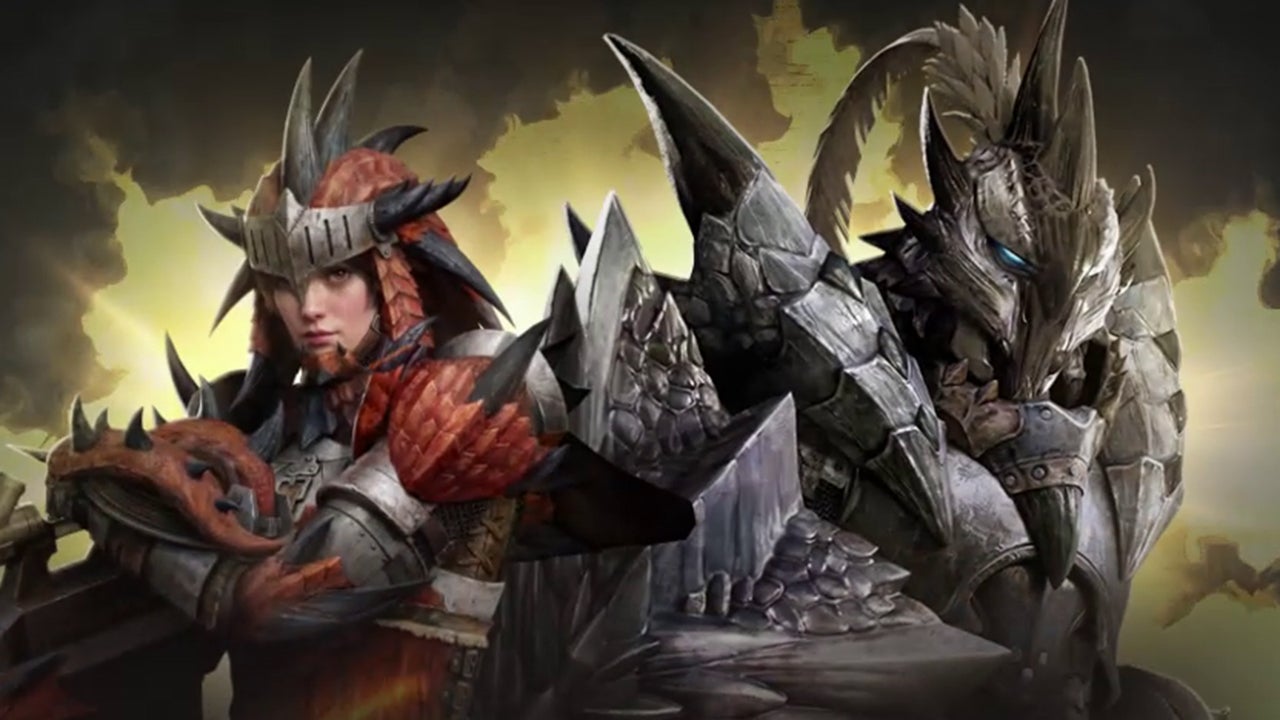 Resident Evil Survival Unit x Monster Hunter Collaboration – Official Launch Trailer - IGN Image