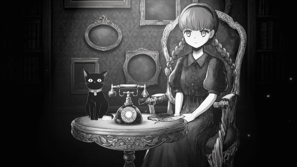 Schrodinger’s Call – Official Accolades Trailer
