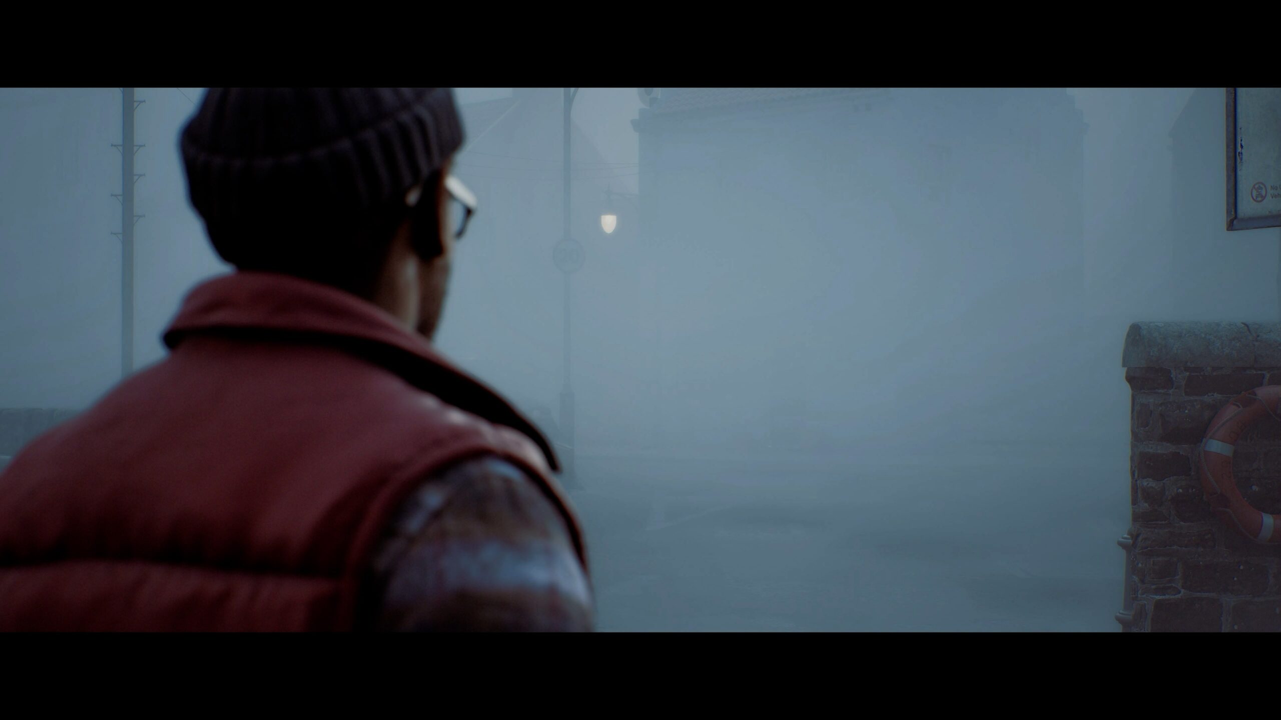 Silent Hill: Townfall Continues To Revitalize the Series in New, Horrifying Ways | IGN Preview - IGN Image