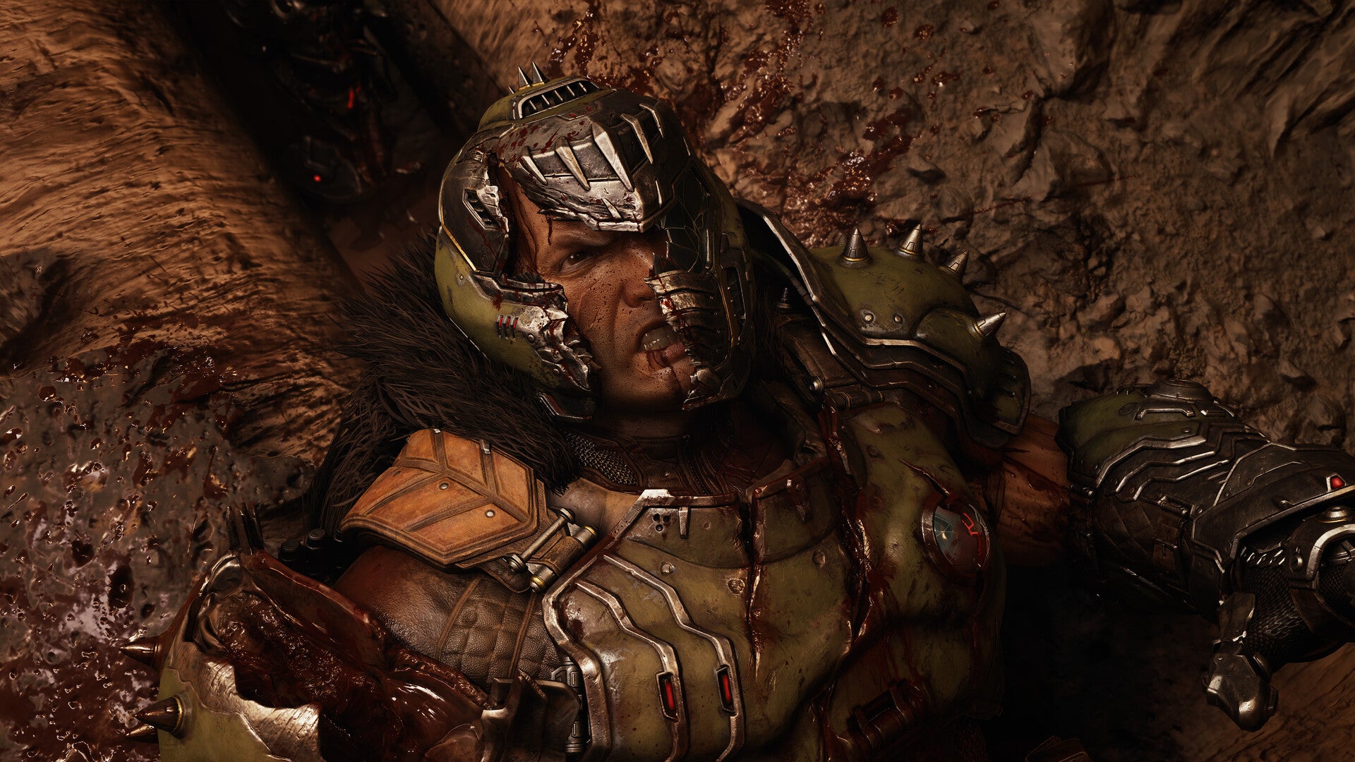 Doom: The Dark Ages Revelations DLC Targets 10-12 Hours, With 40% of That Being Endgame Content - IGN Image