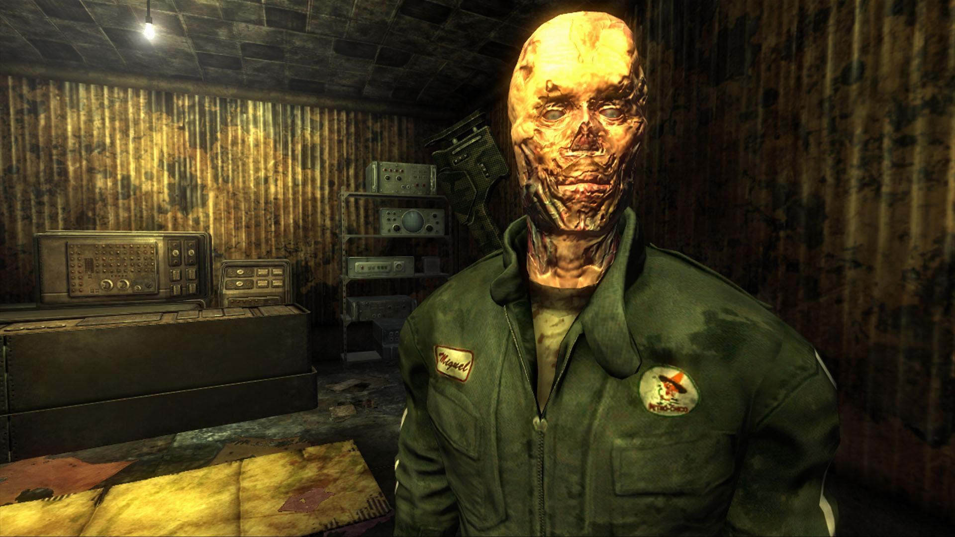 With Xbox Speeding Up Work on New Fallout Games, One Former Bethesda Dev Warns Faster Sequels ‘Risk Fan Fatigue’ — but Could New Vegas Developer Obsidian Be Drafted in to Help? - IGN Image