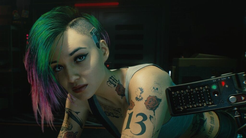‘A Great Foundation for Our Upcoming Projects in This Universe’ — CD Projekt Hails Cyberpunk 2077 as It Hits an Incredible 40 Million Copies Sold