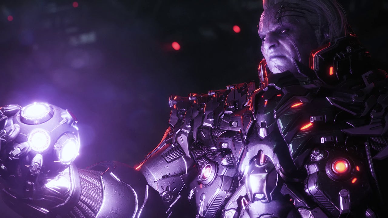 The First Descendant – Official Season 4: Episode 1 Story Trailer - IGN Image